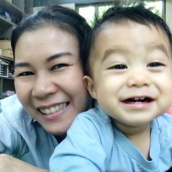 น้องวิน ลูกผู้พันเบิร์ด น้องวิน ลูกผู้พันเบิร์ด