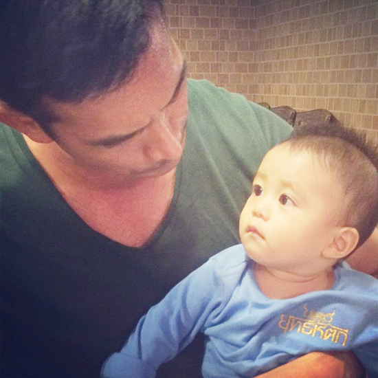 น้องวิน ลูกผู้พันเบิร์ด น้องวิน ลูกผู้พันเบิร์ด