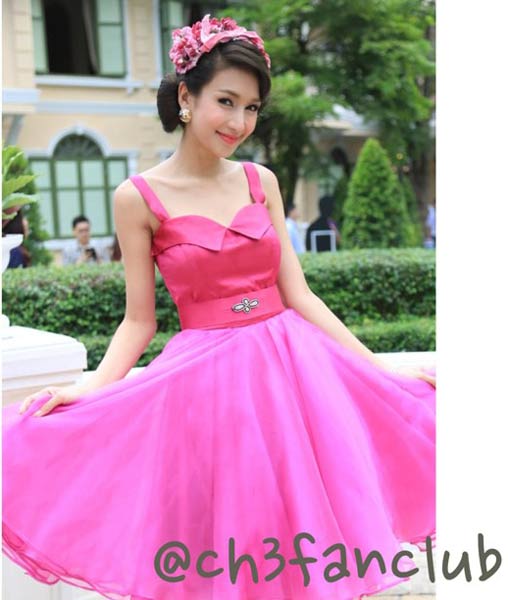 ปาร์ตี้ยามบ่ายกับคุณชายพุฒิภัทร ปาร์ตี้ยามบ่ายกับคุณชายพุฒิภัทร