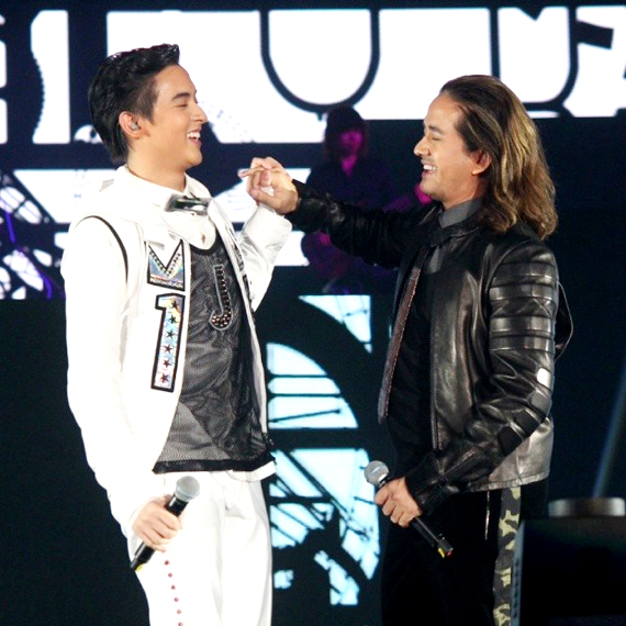 เจมส์ จิรายุ แฟนมีทติ้ง เจมส์ จิรายุ แฟนมีทติ้ง