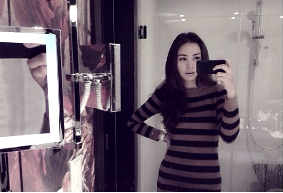 กระแต ศุภักษร กระแต ศุภักษร