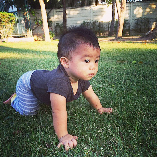 น้องวิน ลูกผู้พันเบิร์ด น้องวิน ลูกผู้พันเบิร์ด