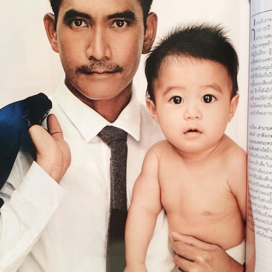 น้องวิน ลูกผู้พันเบิร์ด น้องวิน ลูกผู้พันเบิร์ด