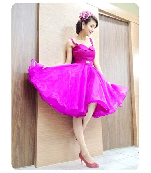 ปาร์ตี้ยามบ่ายกับคุณชายพุฒิภัทร ปาร์ตี้ยามบ่ายกับคุณชายพุฒิภัทร