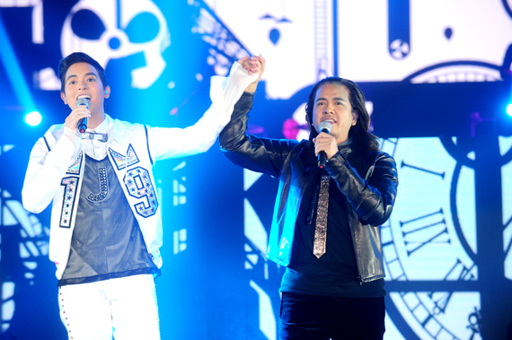 เจมส์ จิรายุ แฟนมีทติ้ง เจมส์ จิรายุ แฟนมีทติ้ง