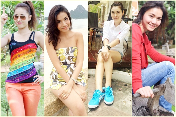 แฟชั่นดารา แฟชั่นดารา