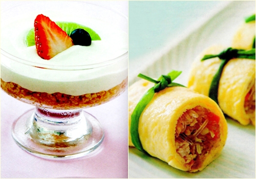 อาหารเด็ก อาหารเด็ก