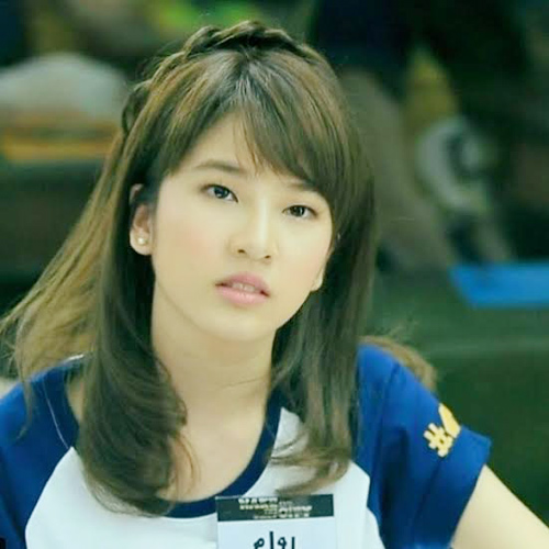 ฝน ศนันธฉัตร ฝน ศนันธฉัตร