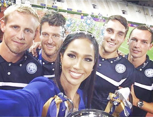 เมญ่า นนธวรรณ ทองเหล็ง เมญ่า นนธวรรณ ทองเหล็ง