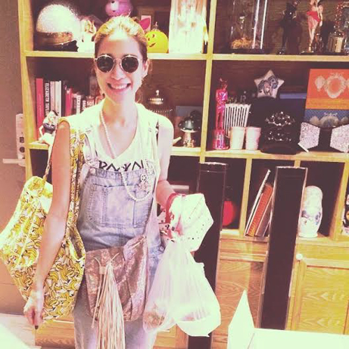 พลอย เฌอมาลย์ พลอย เฌอมาลย์