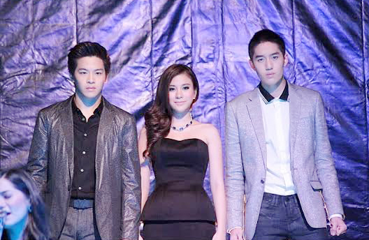 เก้า ต่อ มาร์ช ฮอร์โมน 2 เก้า ต่อ มาร์ช ฮอร์โมน 2