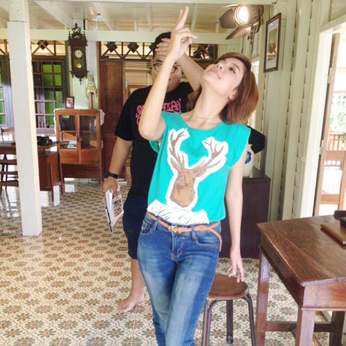 แฟชั่นดารา แฟชั่นดารา