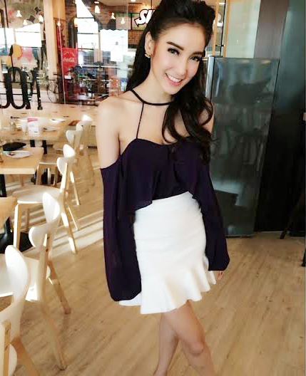 แพท ณปภา แพท ณปภา