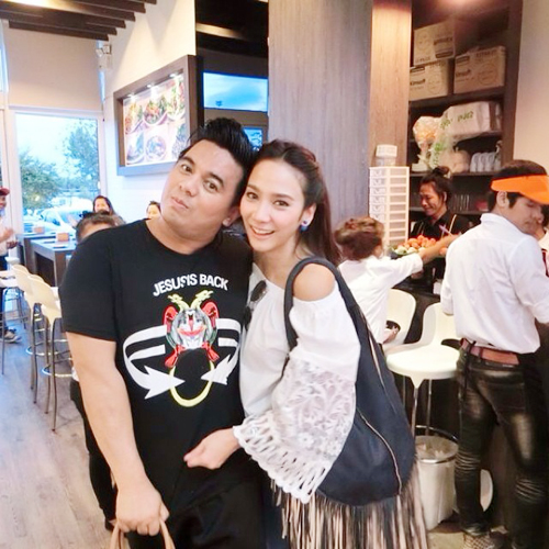 เอ ศุภชัย อั้ม พัชราภา เอ ศุภชัย อั้ม พัชราภา