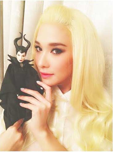 พลอย เฌอมาลย์ พลอย เฌอมาลย์