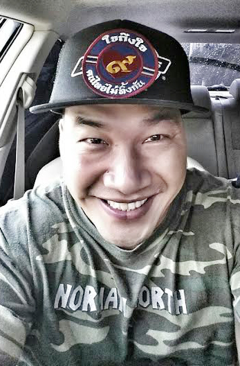 บ๊วย เชษฐวุฒิ บ๊วย เชษฐวุฒิ