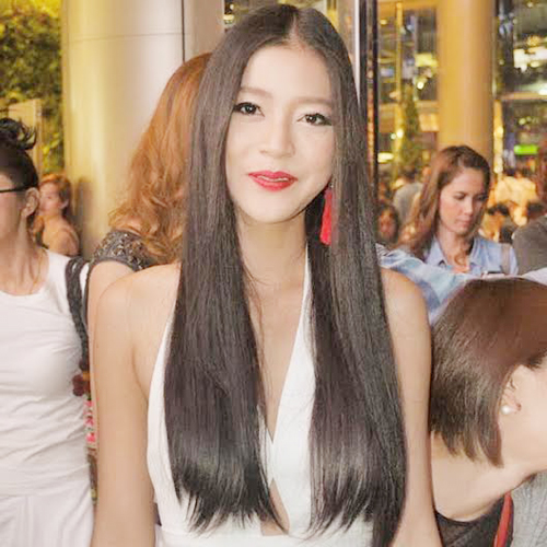 สายป่าน อภิญญา สายป่าน อภิญญา