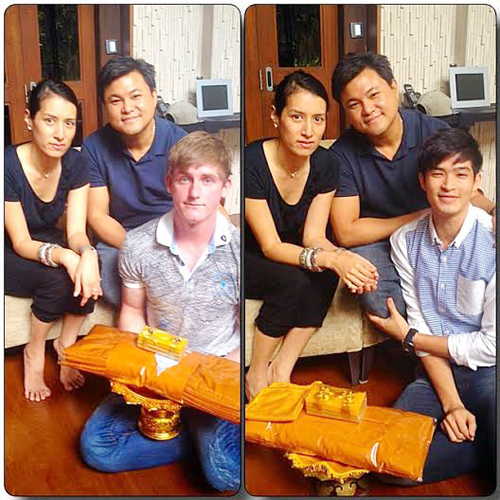 ตูมตาม คริส เดอะสตาร์ ตูมตาม คริส เดอะสตาร์