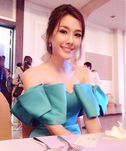 แนท ณัฐชา แนท ณัฐชา