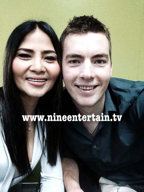 สุนารี ราชสีมา ประกาศคบ วาวเตอร์ แฟนใหม่อายุน้อยกว่า 20 ปี สุนารี ราชสีมา ประกาศคบ วาวเตอร์ แฟนใหม่อายุน้อยกว่า 20 ปี