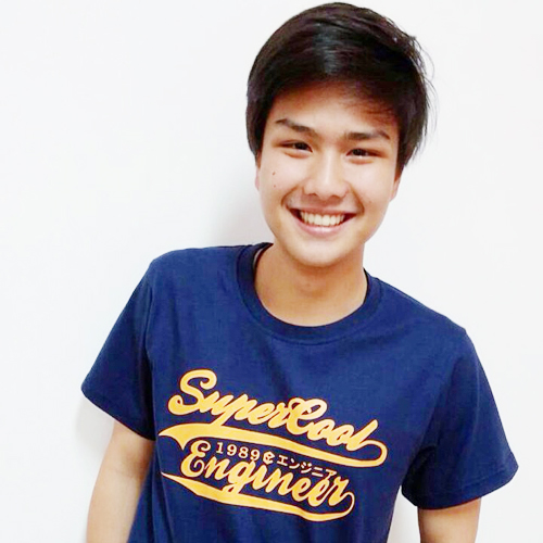 ทรัมเป็ต นินท์วริศ ทรัมเป็ต นินท์วริศ