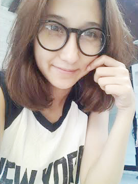 เจี๊ยบ ชมพูนุช เจี๊ยบ ชมพูนุช