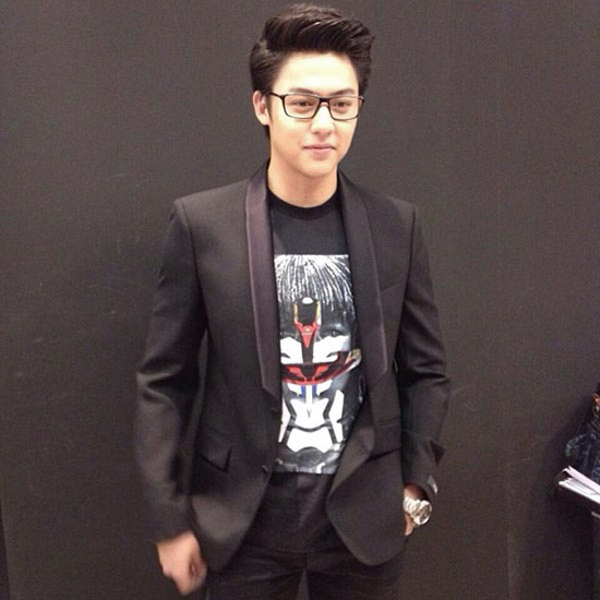 หมากด่าแม่มิ้นต์ ชาลิดา หมากด่าแม่มิ้นต์ ชาลิดา