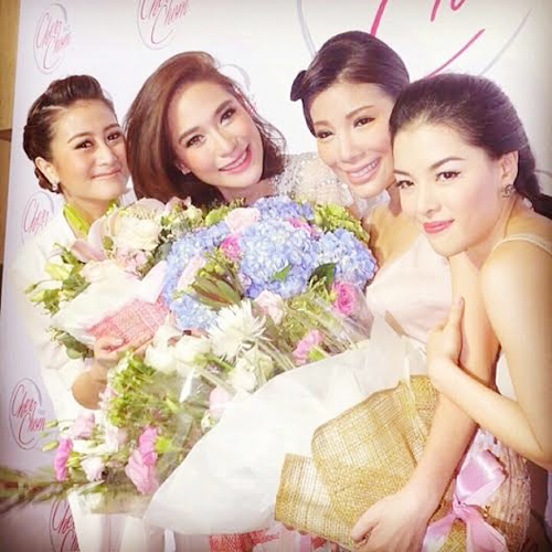 แหวนแหวน พลอย เฌอมาลย์ แหวนแหวน พลอย เฌอมาลย์