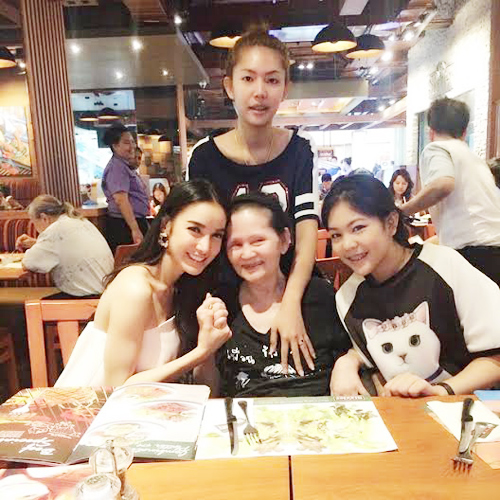 แพท ณปภา แพท ณปภา