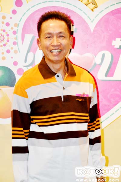 สมรักษ์ ณรงค์วิชัย สมรักษ์ ณรงค์วิชัย