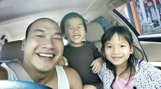 บ๊วย เชษฐวุฒิ บ๊วย เชษฐวุฒิ