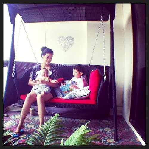 ฮาน่า ฮาน่า