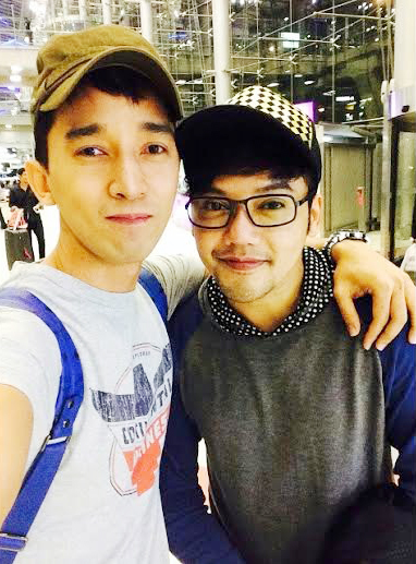 ดีเจเจ๊แหม่ม ดีเจเจ๊แหม่ม