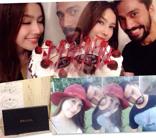 แนท ณัฐชา เจ๋ง บิ๊กแอส แนท ณัฐชา เจ๋ง บิ๊กแอส