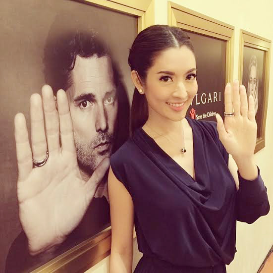 แอฟ ทักษอร ท้อง แอฟ ทักษอร ท้อง