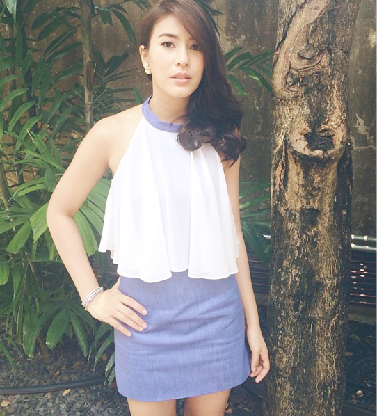 จุ๋ย วรัทยา จุ๋ย วรัทยา