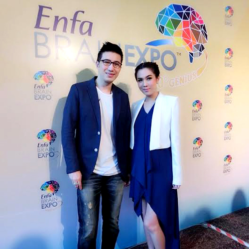 เมย์ เฟื่องอารมย์ หนุ่ม กรรชัย เมย์ เฟื่องอารมย์ หนุ่ม กรรชัย