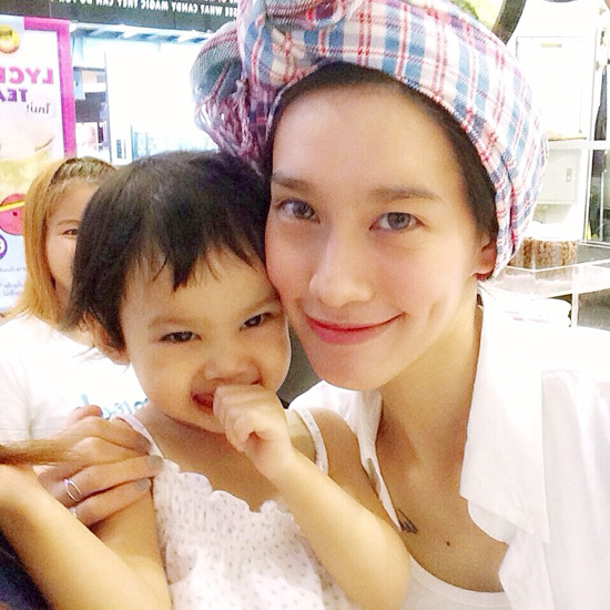 น้องลัลลาเบล ไอด้า น้องลัลลาเบล ไอด้า