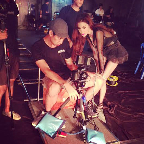 เปิ้ล ไอริณ เปิ้ล ไอริณ