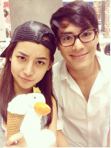 นาวิน ต้าร์ คิทตี้ ชิชา นาวิน ต้าร์ คิทตี้ ชิชา