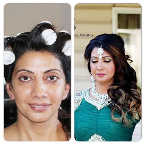 เทคนิคการแต่งหน้า เทคนิคการแต่งหน้า