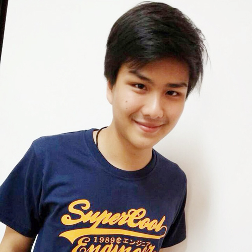 ทรัมเป็ต นินท์วริศ ทรัมเป็ต นินท์วริศ