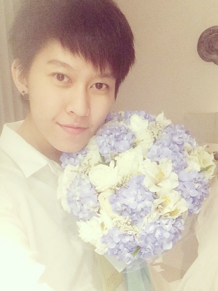 อ้อมแฟนใหม่โม อมีนา, อ้อมแฟนใหม่โม อมีนา,