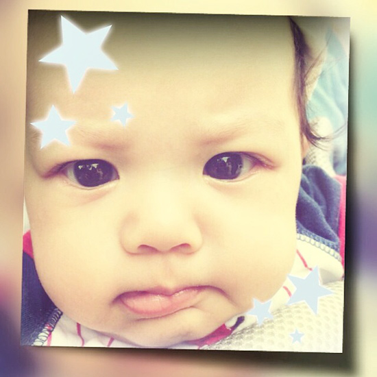 น้องโนเบล ลูกสาว บอล วิทวัส น้องโนเบล ลูกสาว บอล วิทวัส