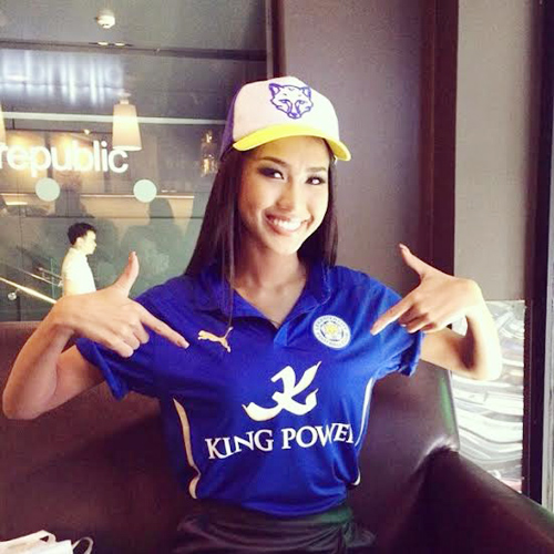 เมญ่า นนธวรรณ ทองเหล็ง เมญ่า นนธวรรณ ทองเหล็ง