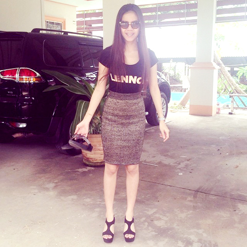 แฟชั่นดารา แฟชั่นดารา