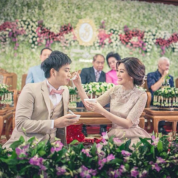 เจมส์ จิตตริน จิ๊บ กรินตญา พรีเวดดิ้ง เจมส์ จิตตริน จิ๊บ กรินตญา พรีเวดดิ้ง