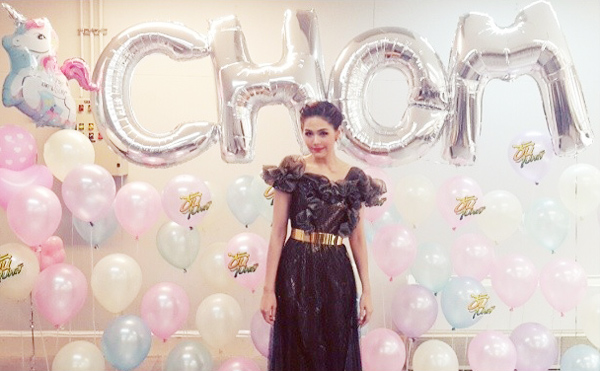 ชมพู่ อารยา ชมพู่ อารยา