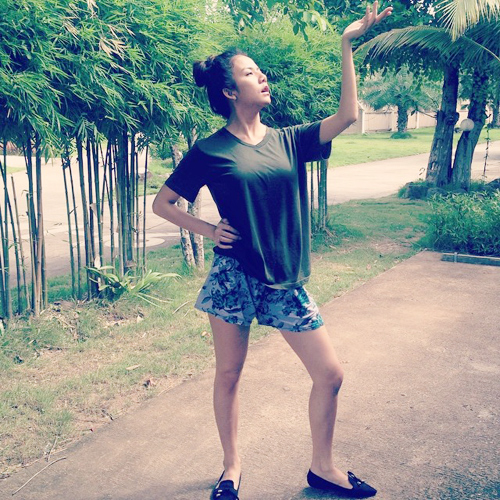 แฟชั่นดารา แฟชั่นดารา