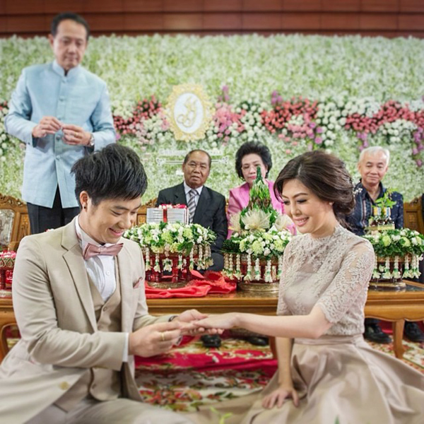 เจมส์ จิตตริน จิ๊บ กรินตญา พรีเวดดิ้ง เจมส์ จิตตริน จิ๊บ กรินตญา พรีเวดดิ้ง